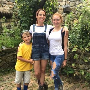 Meet your Posher, Diane